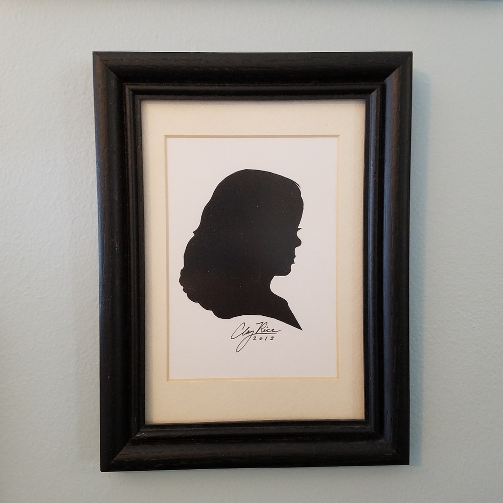 Meet your Posher, Marianna